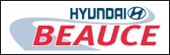 Logo Hyundai Beauce
