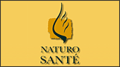 Logo Naturo Santé